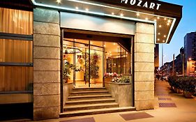 Mozart Hotel Milan